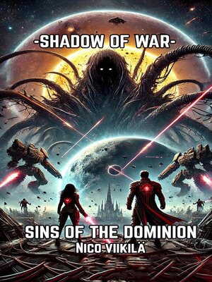 cover image of Sins of the Dominion